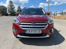 Обява за продажба на Ford Kuga ESCAPE SE/4x4 ~26 500 лв. - изображение 1