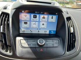 Ford Kuga ESCAPE SE/4x4 | Mobile.bg    14