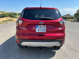 Обява за продажба на Ford Kuga ESCAPE SE/4x4 ~26 500 лв. - изображение 3
