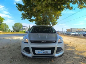 Обява за продажба на Ford Kuga 2.0 ТОП СЪСТОЯНИЕ  ~16 200 лв. - изображение 2