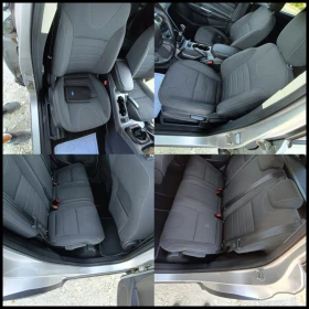 Ford Kuga 2.0    | Mobile.bg    16