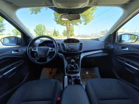 Ford Kuga 2.0    | Mobile.bg    14