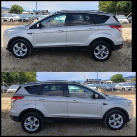 Обява за продажба на Ford Kuga 2.0 ТОП СЪСТОЯНИЕ  ~16 200 лв. - изображение 11