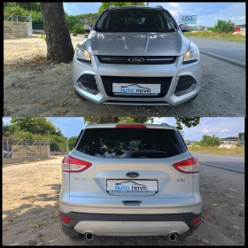 Обява за продажба на Ford Kuga 2.0 ТОП СЪСТОЯНИЕ  ~16 200 лв. - изображение 10