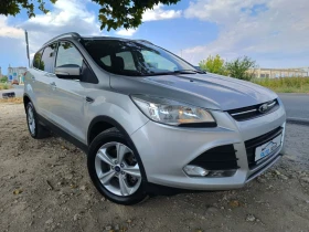 Ford Kuga 2.0 ТОП СЪСТОЯНИЕ 