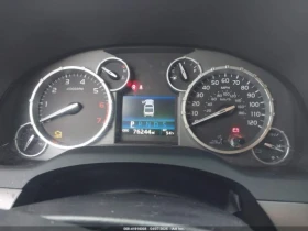 Toyota Tundra SR5 5.7L V8 - 48000 лв. - 59108884 6
