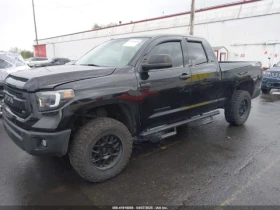 Toyota Tundra SR5 5.7L V8 - 48000 лв. - 59108884 2