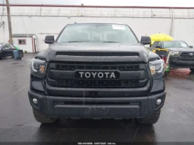Toyota Tundra SR5 5.7L V8 - 48000 лв. - 59108884 12