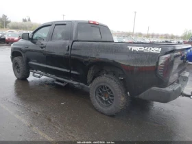 Toyota Tundra SR5 5.7L V8 - 48000 лв. - 59108884 3