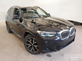 BMW X3 20d xDrive M Sport Paket - 93730 лв. - 72793892 4