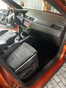 Обява за продажба на Seat Arona TGI ~27 900 лв. - изображение 6