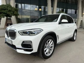 BMW X5 6 МЕСЕЦА ГАРАНЦИЯ/4.0i Всички Възможни Екстри!!!!