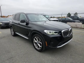 BMW X3 * XDRIVE30I * CARFAX * БЕЗ ПЪРВОНАЧАЛНА ВНОСКА - 44500 лв. / 22752.49 € - 58046807 2