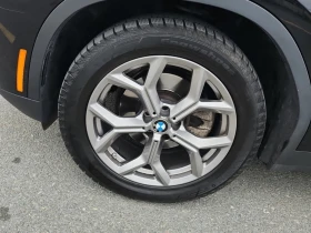 BMW X3 * XDRIVE30I * CARFAX * БЕЗ ПЪРВОНАЧАЛНА ВНОСКА - 44500 лв. / 22752.49 € - 58046807 6