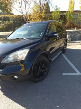 Honda Cr-v | Mobile.bg    3