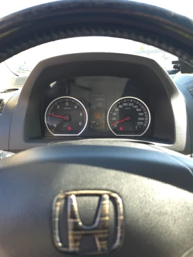 Honda Cr-v | Mobile.bg    5