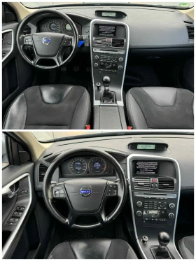 Volvo XC60 D5 * ПАНОРАМА  - 15600 лв. / 7976.15 € - 59517201 9