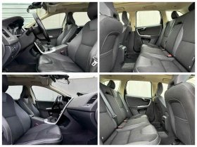 Volvo XC60 D5 * ПАНОРАМА  - 15600 лв. / 7976.15 € - 59517201 8
