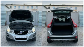 Volvo XC60 D5 * ПАНОРАМА  - 15600 лв. / 7976.15 € - 59517201 13