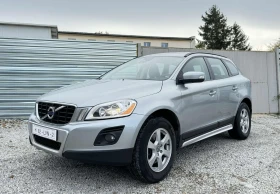 Volvo XC60 D5 * ПАНОРАМА 