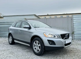 Volvo XC60 D5 * ПАНОРАМА  - 15600 лв. / 7976.15 € - 59517201 3