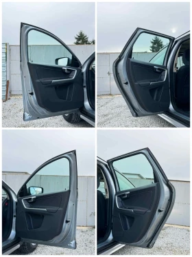 Volvo XC60 D5 * ПАНОРАМА  - 15600 лв. / 7976.15 € - 59517201 11