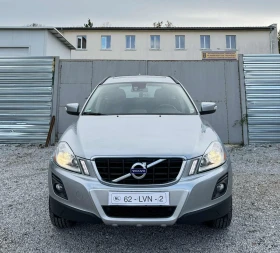 Volvo XC60 D5 * ПАНОРАМА  - 15600 лв. / 7976.15 € - 59517201 2