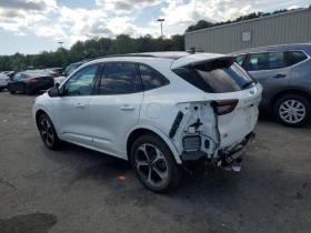 Ford Escape 2.0L 4 4x4 w/Front Whl Drv - 33400 лв. / 17077.15 € - 48676033 2