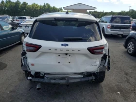 Ford Escape 2.0L 4 4x4 w/Front Whl Drv - 33400 лв. / 17077.15 € - 48676033 10