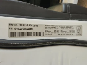 Dodge Durango * GT * CARFAX * БЕЗ ПЪРВОНАЧАЛНА ВНОСКА - 33650 лв. / 17204.97 € - 17674599 7