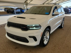 Dodge Durango * GT * CARFAX * БЕЗ ПЪРВОНАЧАЛНА ВНОСКА