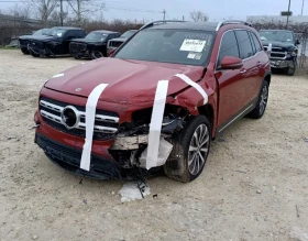 Mercedes-Benz GLB - 42500 лв. / 21729.90 € - 22855297 2