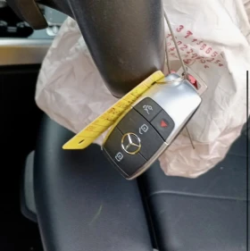 Mercedes-Benz GLB - 42500 лв. / 21729.90 € - 22855297 12