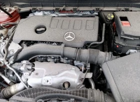 Mercedes-Benz GLB - 42500 лв. / 21729.90 € - 22855297 10