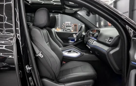 Mercedes-Benz GLE 350 de 4MATIC, снимка 10