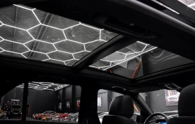 Mercedes-Benz GLE 350 de 4MATIC, снимка 7