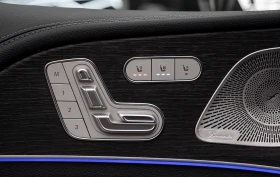 Mercedes-Benz GLE 350 de 4MATIC, снимка 8