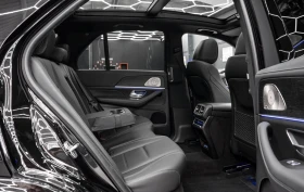Mercedes-Benz GLE 350 de 4MATIC, снимка 9