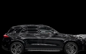 Mercedes-Benz GLE 350 de 4MATIC, снимка 2