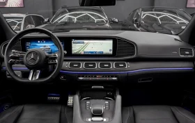 Mercedes-Benz GLE 350 de 4MATIC, снимка 5