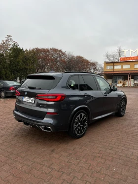 BMW X5 xDrive 40i, снимка 3