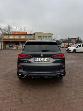 BMW X5 xDrive 40i, снимка 6