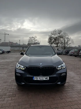 BMW X5 xDrive 40i, снимка 5