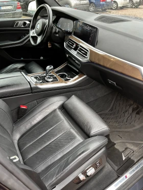 BMW X5 xDrive 40i, снимка 11