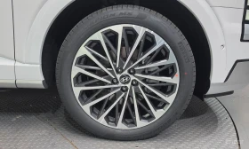 Hyundai Palisade - 53387 € / 104415.90 лв. - 30113372 5