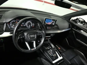 Audi SQ5 * Progressiv Cooled Seats 360CAM Navigation Panora - 14150 € / 27674.99 лв. - 63432445 11