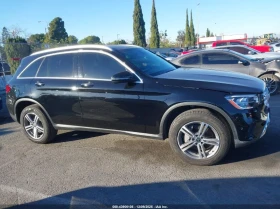 Mercedes-Benz GLC 300 2.0L I-4 DI, DOHC, VVT, TURBO, 255HP 4X2 Drive, снимка 5