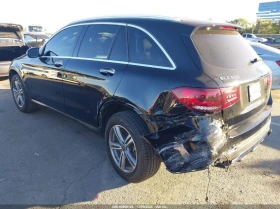 Mercedes-Benz GLC 300 2.0L I-4 DI, DOHC, VVT, TURBO, 255HP 4X2 Drive, снимка 10