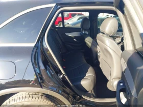Mercedes-Benz GLC 300 2.0L I-4 DI, DOHC, VVT, TURBO, 255HP 4X2 Drive, снимка 15