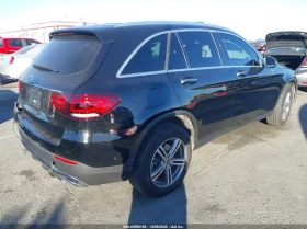 Mercedes-Benz GLC 300 2.0L I-4 DI, DOHC, VVT, TURBO, 255HP 4X2 Drive, снимка 11